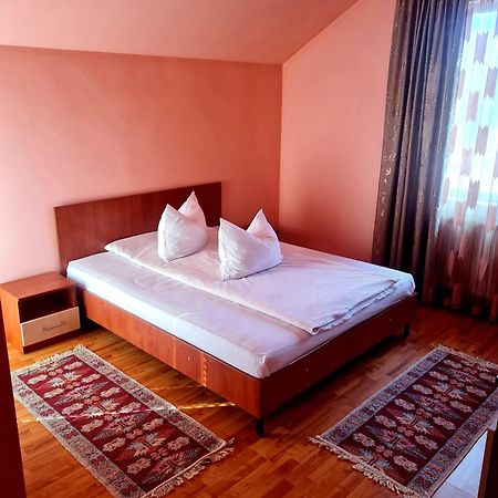 Hotel Pensiunea Sanziana à Oradea Extérieur photo