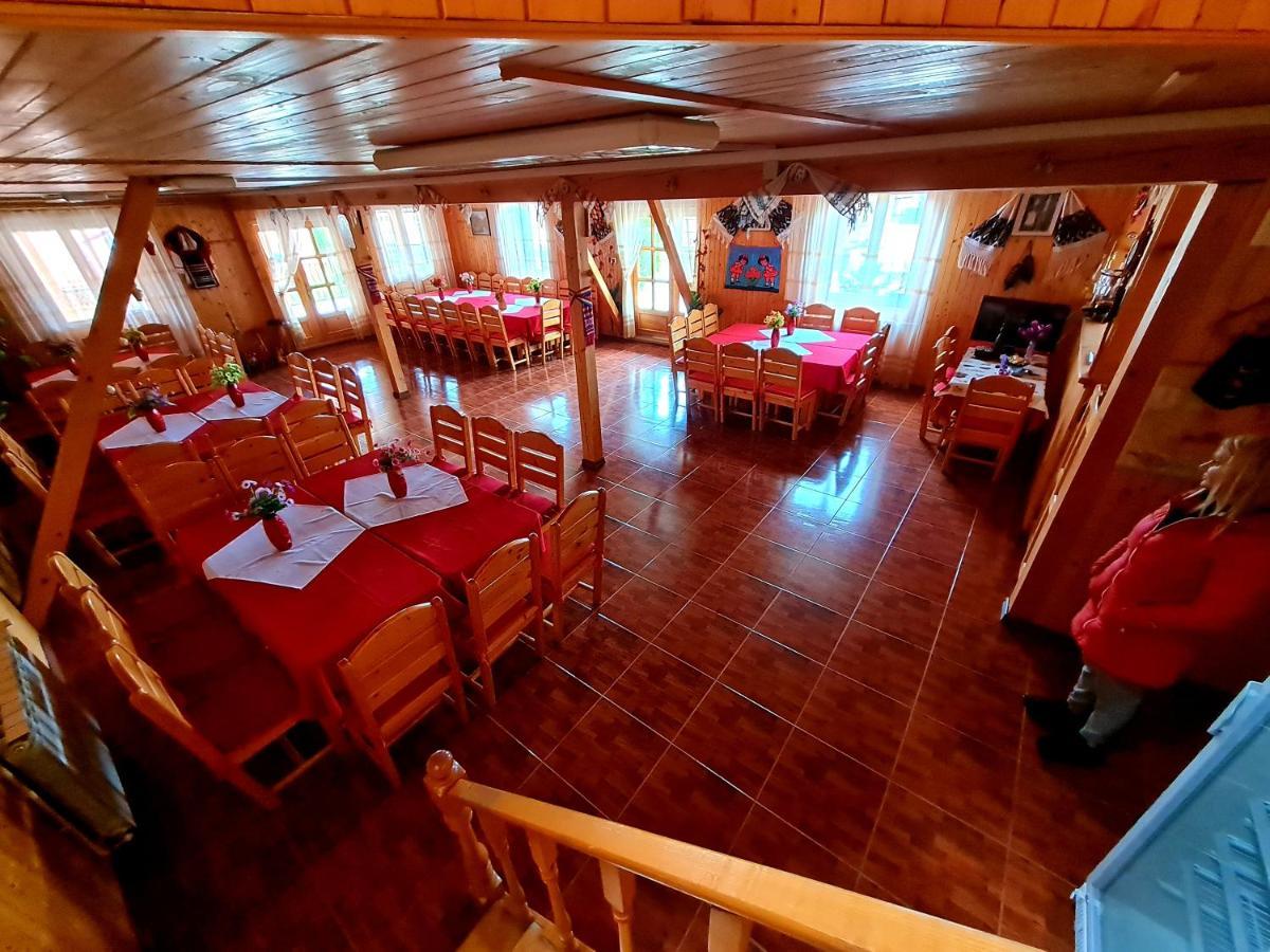 Hotel Pensiunea Sanziana à Oradea Extérieur photo