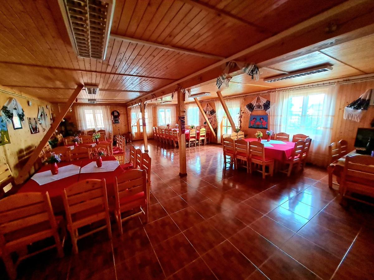 Hotel Pensiunea Sanziana à Oradea Extérieur photo