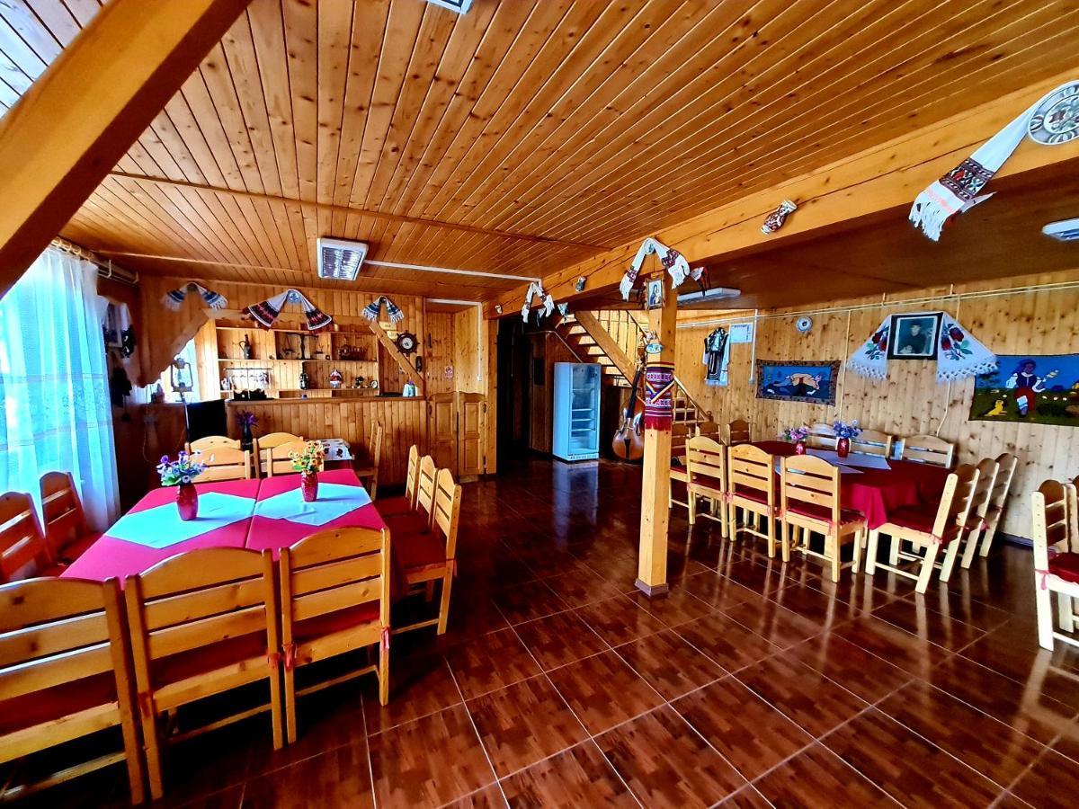 Hotel Pensiunea Sanziana à Oradea Extérieur photo