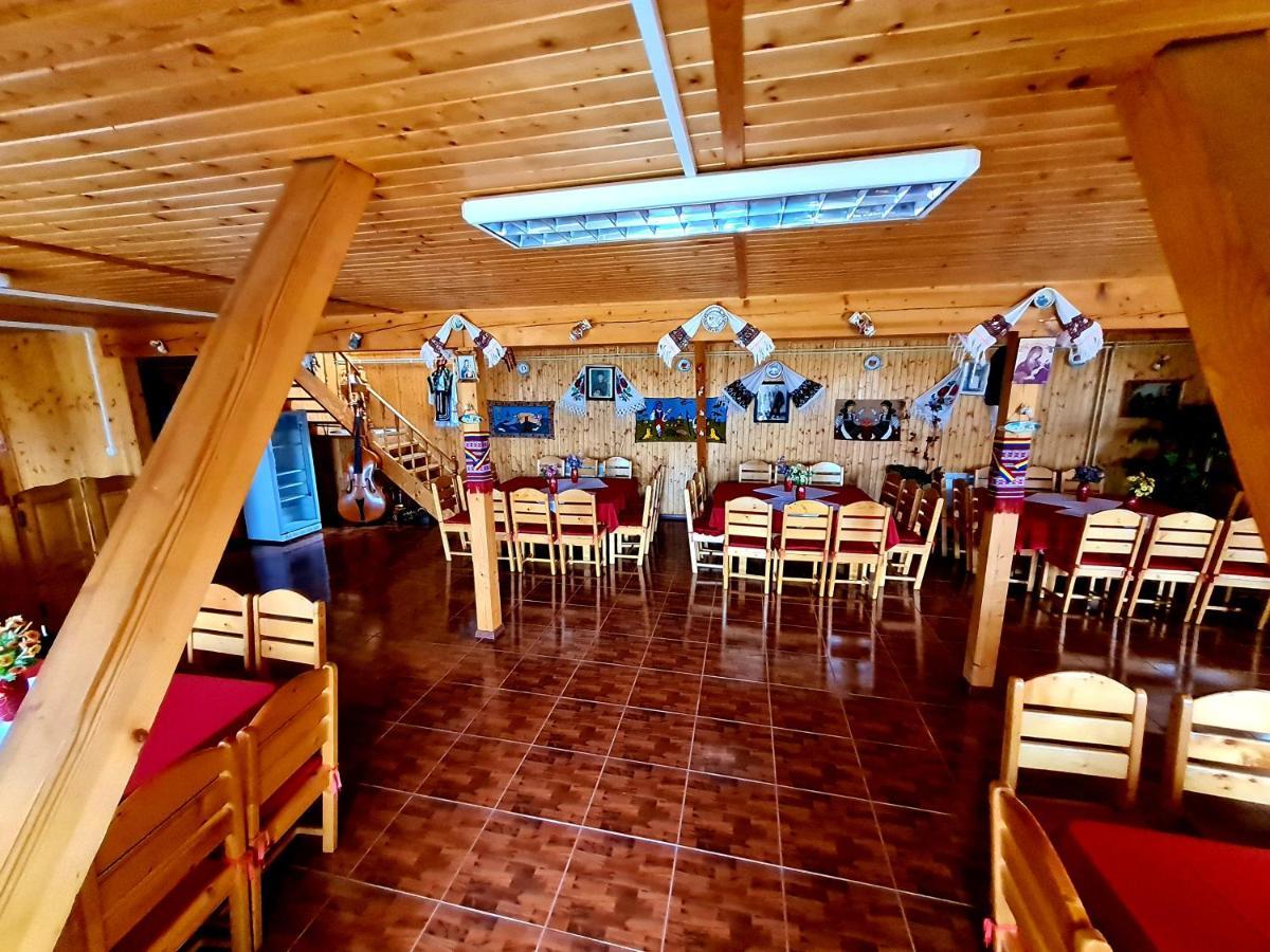 Hotel Pensiunea Sanziana à Oradea Extérieur photo