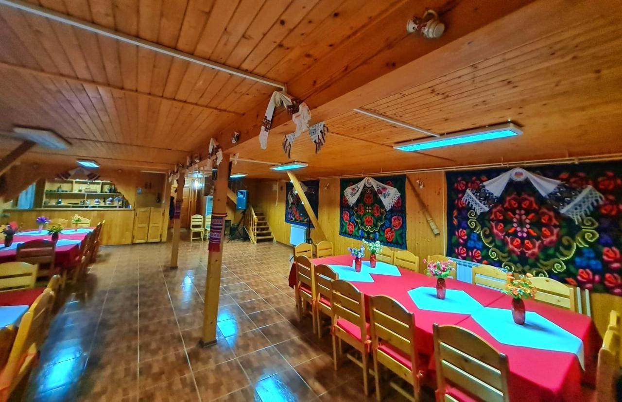Hotel Pensiunea Sanziana à Oradea Extérieur photo